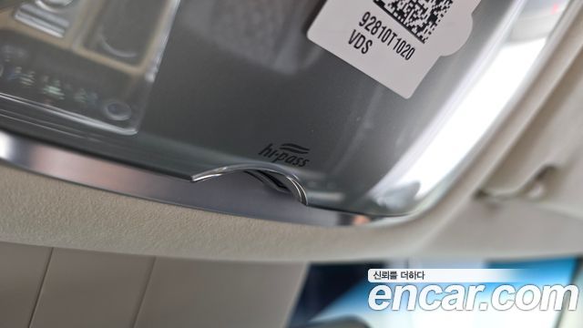 Genesis GV80 2023 — photo 38