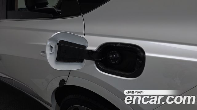 Genesis GV80 2023 — photo 41