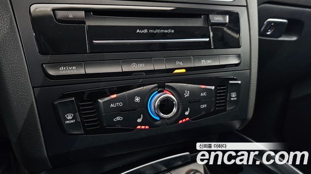 Audi Q5 2016 — photo 16