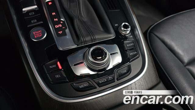 Audi Q5 2016 — photo 17