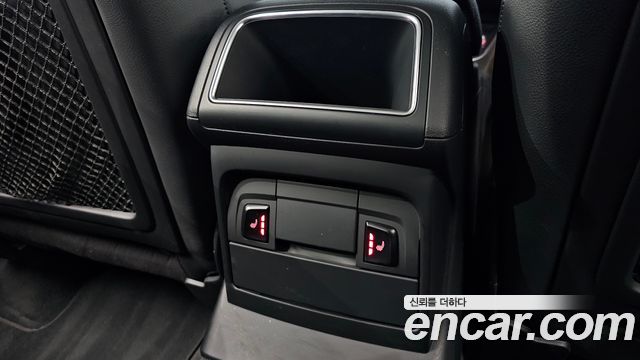 Audi Q5 2016 — photo 18