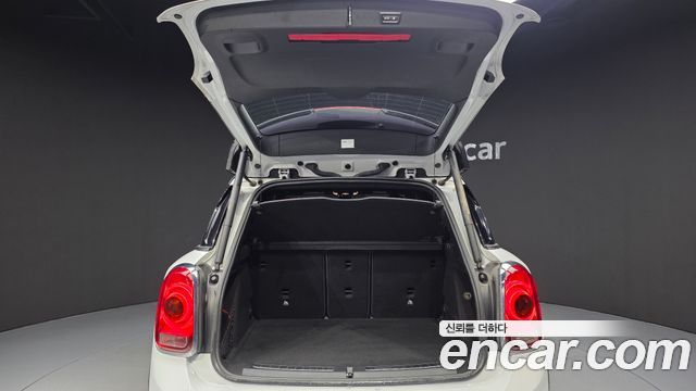 Mini Countryman 2018 — photo 19