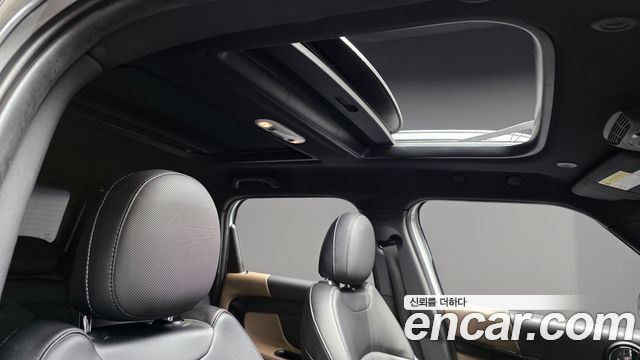 Mini Countryman 2018 — photo 20