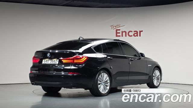 BMW Gran Turismo 2014 — photo 2