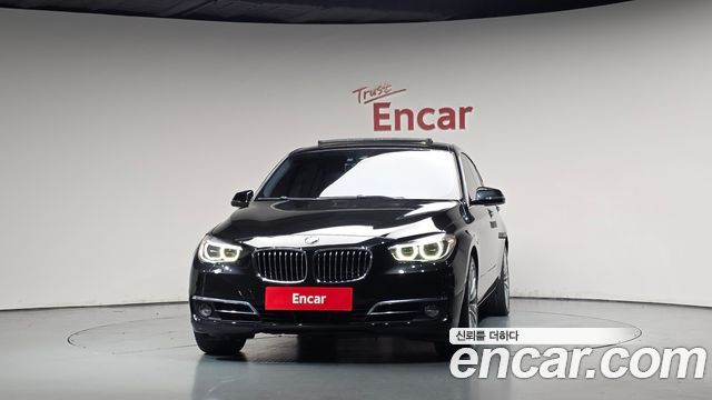 BMW Gran Turismo 2014 — photo 3