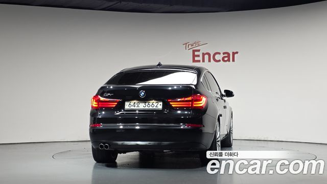 BMW Gran Turismo 2014 — photo 4