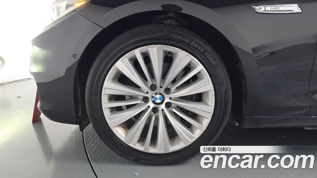 BMW Gran Turismo 2014 — photo 5
