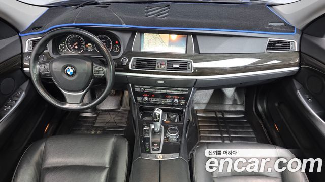 BMW Gran Turismo 2014 — photo 7
