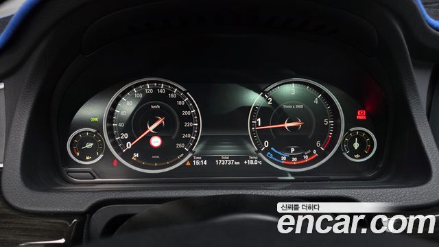 BMW Gran Turismo 2014 — photo 8