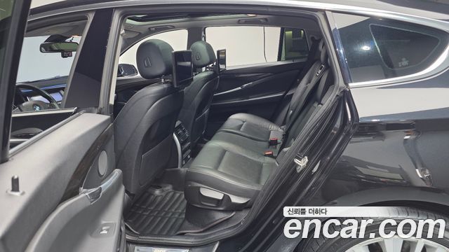 BMW Gran Turismo 2014 — photo 12