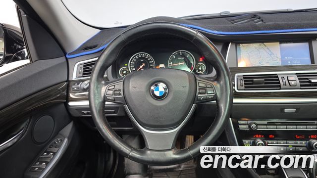 BMW Gran Turismo 2014 — photo 14