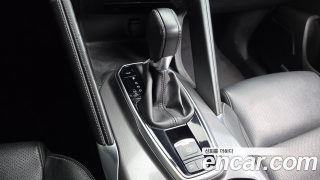 Renault Korea QM6 2018 — photo 9