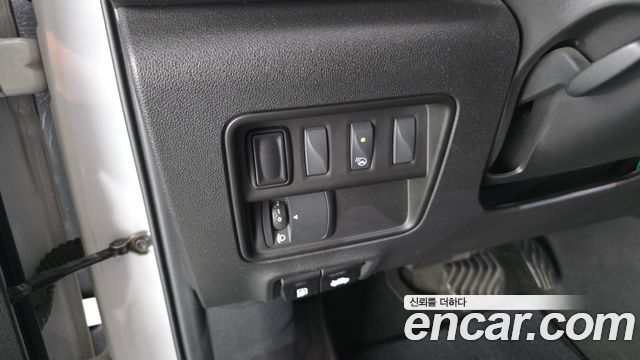 Renault Korea QM6 2018 — photo 16