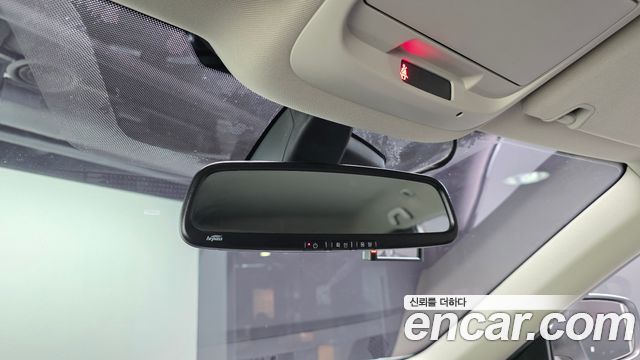 Renault Korea QM6 2018 — photo 18