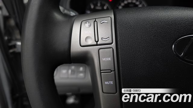 Hyundai Starex 2019 — photo 15