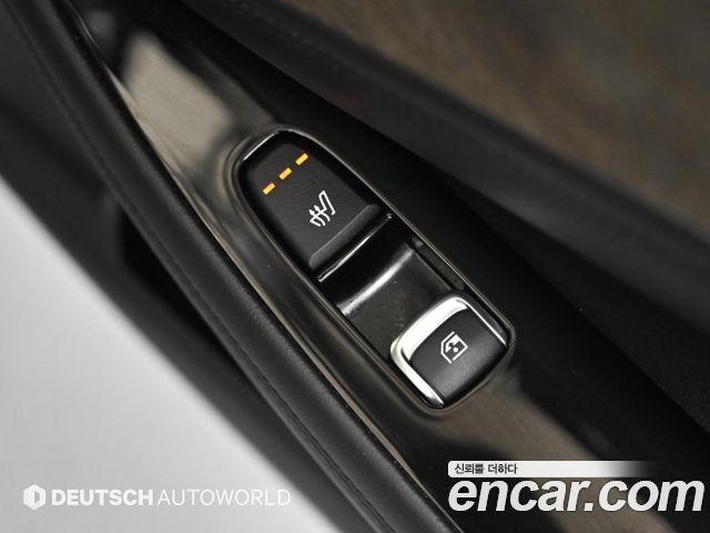 Kia K8 2023 — photo 16
