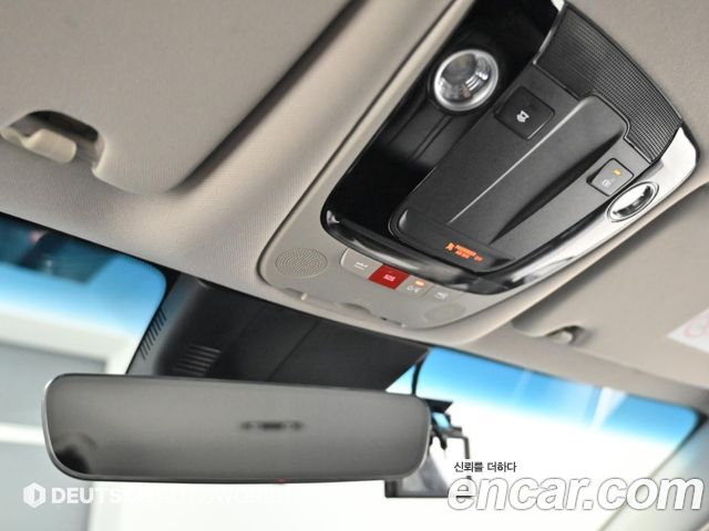 Kia K8 2023 — photo 18