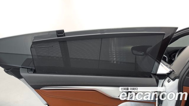 BMW 8-Series 2024 — photo 26