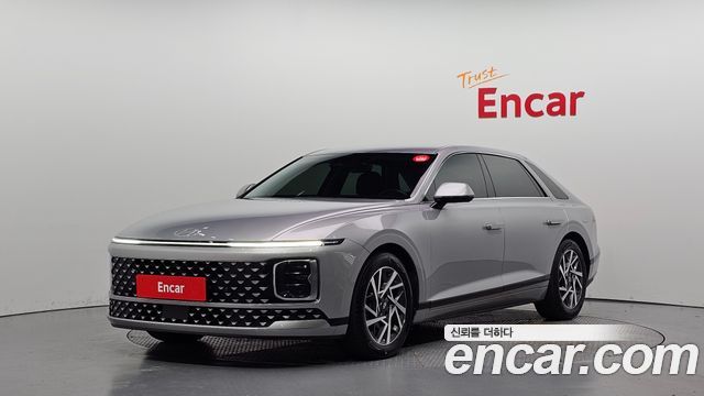Hyundai Grandeur 2023 — photo 1