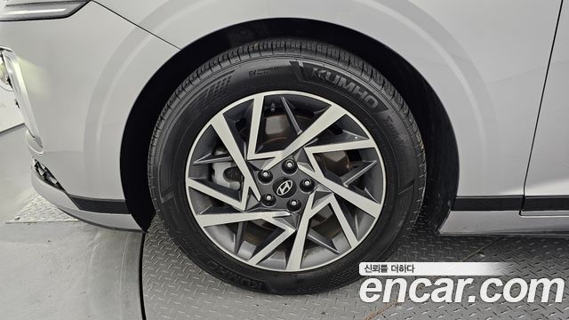 Hyundai Grandeur 2023 — photo 5
