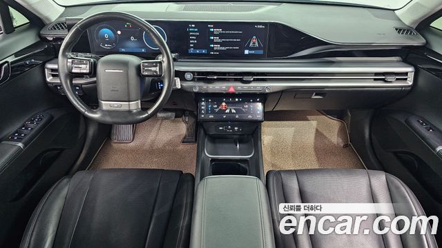 Hyundai Grandeur 2023 — photo 10