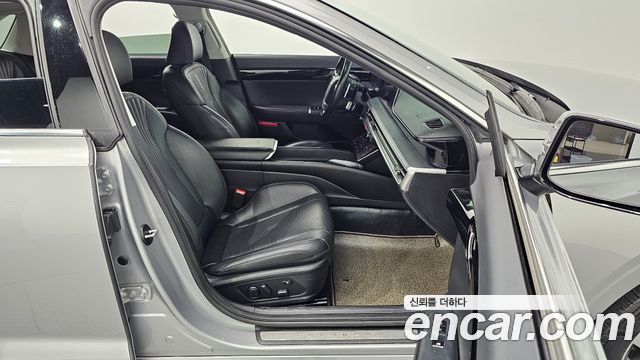 Hyundai Grandeur 2023 — photo 13
