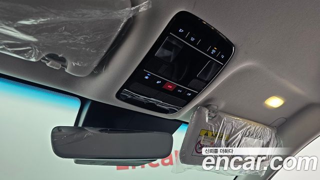 Hyundai Grandeur 2023 — photo 24