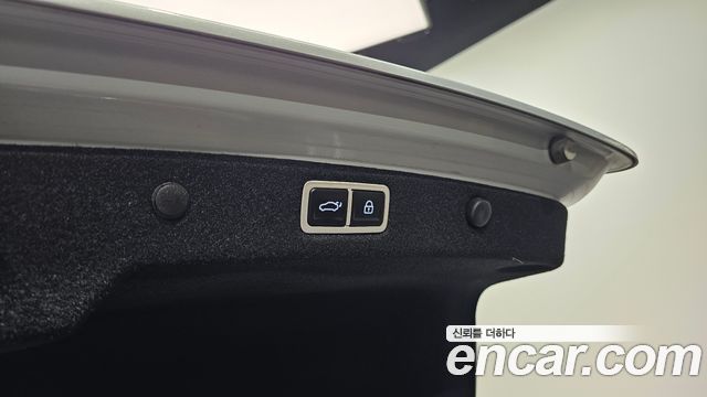 Hyundai Grandeur 2023 — photo 26