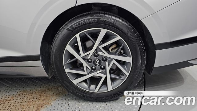 Hyundai Grandeur 2023 — photo 7