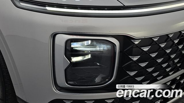 Hyundai Grandeur 2023 — photo 8