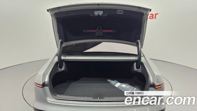 Hyundai Grandeur 2023 — photo 28