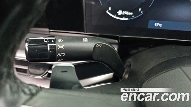 Hyundai Grandeur 2023 — photo 29