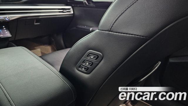 Hyundai Grandeur 2023 — photo 31