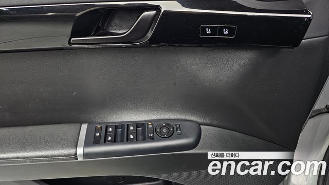 Hyundai Grandeur 2023 — photo 32
