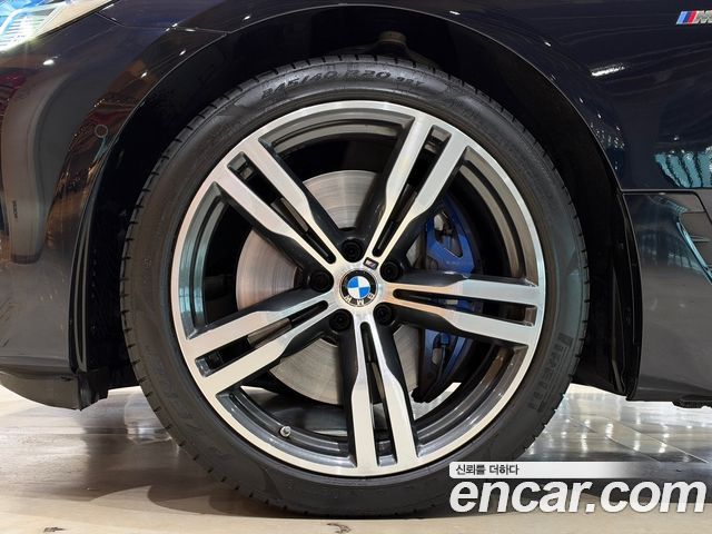 BMW Gran Turismo 2024 — photo 5