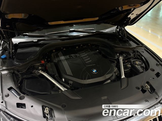 BMW Gran Turismo 2024 — photo 6