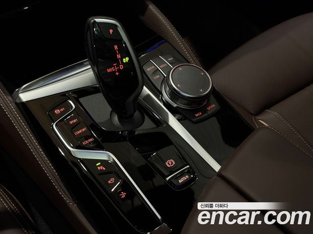 BMW Gran Turismo 2024 — photo 9