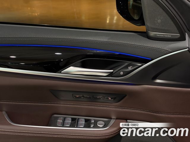 BMW Gran Turismo 2024 — photo 12