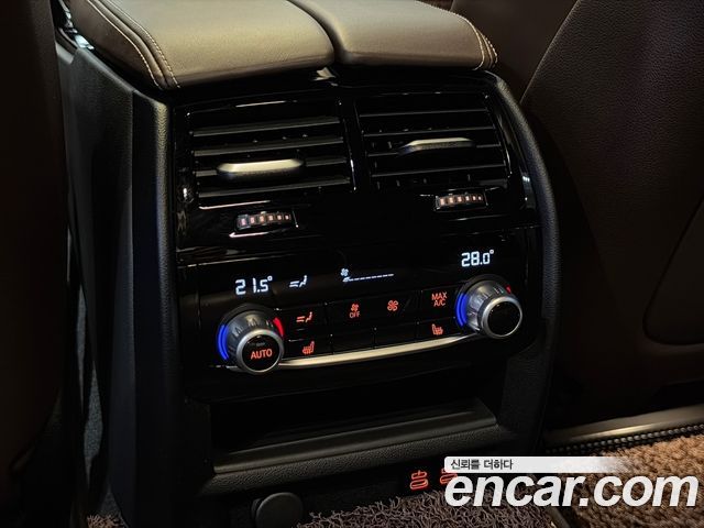 BMW Gran Turismo 2024 — photo 17