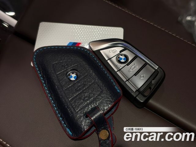 BMW Gran Turismo 2024 — photo 19