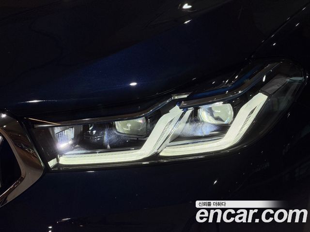 BMW Gran Turismo 2024 — photo 20