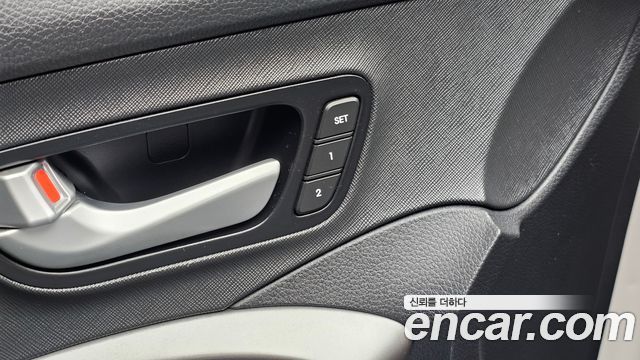 Hyundai Santafe 2016 — photo 23
