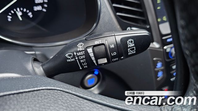 Hyundai Santafe 2016 — photo 26