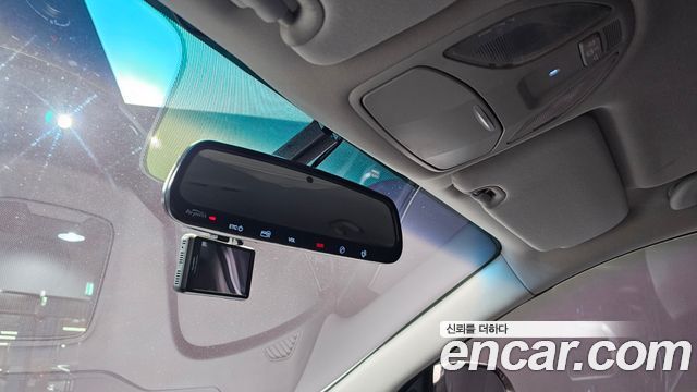 Hyundai Santafe 2016 — photo 27