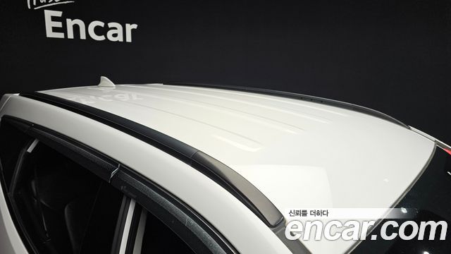 Hyundai Santafe 2016 — photo 30