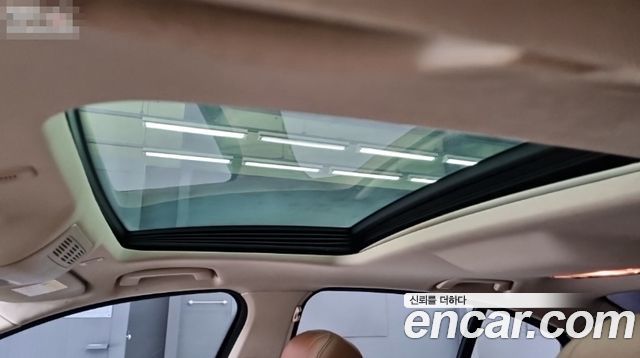 BMW 5-Series 2016 — photo 14