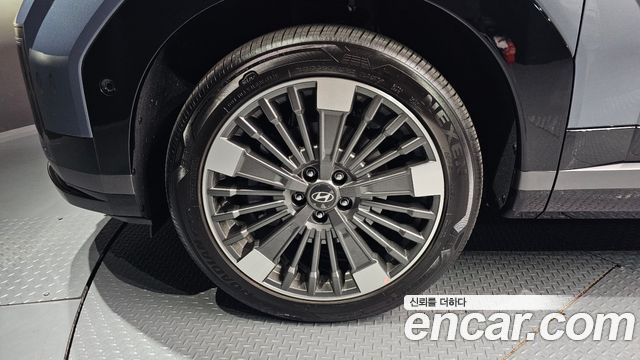 Hyundai Santafe 2026 — photo 5