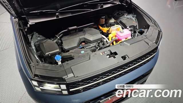 Hyundai Santafe 2026 — photo 6