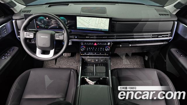 Hyundai Santafe 2026 — photo 10