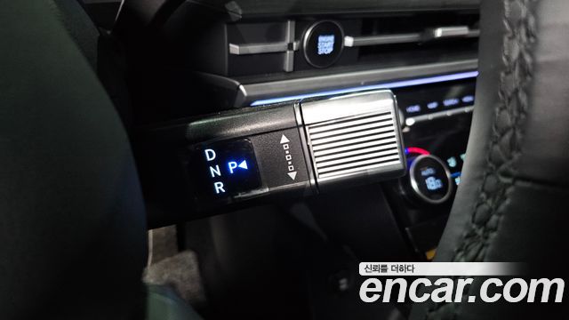 Hyundai Santafe 2026 — photo 12